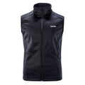 Front - Hi-Tec Mens Octavio Softshell Gilet