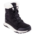 Front - Hi-Tec Womens/Ladies Mestia Walking Boots