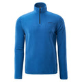 Front - Hi-Tec Mens Damis Fleece Top