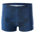 Front - Aquawave Mens Mados Dotted Swim Shorts