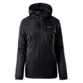 Front - Hi-Tec Womens/Ladies Lady Orebro II Ski Jacket