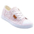 Front - Iguana Girls Ticini Casual Shoes