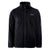 Front - Hi-Tec Mens Ferns Fleece Jacket