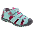 Front - Elbrus Childrens/Kids Vindis Sandals