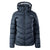 Front - Hi-Tec Womens/Ladies Lady Safi II Winter Padded Jacket