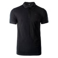 Front - Hi-Tec Mens Micko Polo Shirt