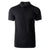 Front - Hi-Tec Mens Micko Polo Shirt