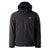 Front - Hi-Tec Mens Geko Soft Shell Jacket