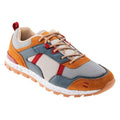 Front - Hi-Tec Mens Haramosh Trainers