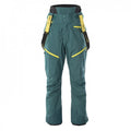 Front - Elbrus Mens Svean Ski Trousers