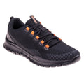 Front - Hi-Tec Mens Haremi Casual Shoes