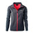 Front - Hi-Tec Womens/Ladies Lucari Soft Shell Jacket