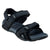 Front - Hi-Tec Mens Lucise Sandals