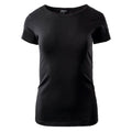 Front - Hi-Tec Womens/Ladies Lady Puro T-Shirt