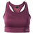 Front - Hi-Tec Womens/Ladies Lady Usle Sports Bra