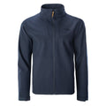 Front - Hi-Tec Mens Livaro Soft Shell Jacket