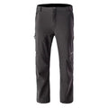 Front - Hi-Tec Mens Luspa Trousers