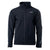 Front - Hi-Tec Mens Lingen Soft Shell Jacket