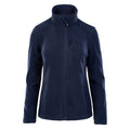 Front - Hi-Tec Womens/Ladies Montes Fleece Jacket