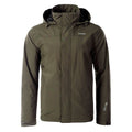 Front - Hi-Tec Mens Orati Lightweight Windbreaker