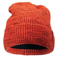 Front - Iguana Unisex Adult Liam Logo Winter Hat