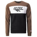 Front - Hi-Tec Mens Pere Sweatshirt