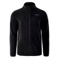 Front - Hi-Tec Mens Zoe II Fleece Jacket