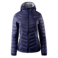 Front - Hi-Tec Womens/Ladies Nahia Quilted Jacket