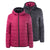 Front - Hi-Tec Womens/Ladies Haimo Padded Jacket