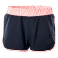 Front - IQ Girls Saima Shorts