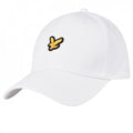 Front - Lyle & Scott Golf Course Cap