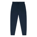 Front - Lyle & Scott Mens Interlock Cuffed Jogging Bottoms