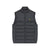 Front - Lyle & Scott Mens Padded Gilet