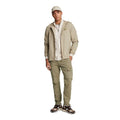 Front - Lyle & Scott Mens Cargo Trousers