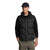 Front - Lyle & Scott Mens Quilted Panelled Gilet