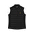 Front - Lyle & Scott Mens Wadded Golf Gilet