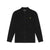 Front - Lyle & Scott Mens Double Knit Shirt