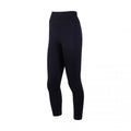 Front - Silky Girls Plain Leggings