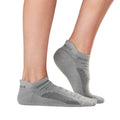 Front - Tavi Noir Womens/Ladies Parker City Sports Socks