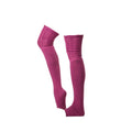 Front - Toesox Womens/Ladies Sasha Leg Warmers