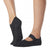 Front - Toesox Womens/Ladies Mia Toe Socks