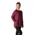 Front - Tavi Noir Womens/Ladies Cozy Sweatshirt