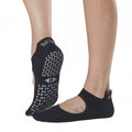 Front - Tavi Noir Womens/Ladies Emma Gripped Socks