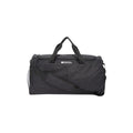 Front - Mountain Warehouse Gym 20L Duffle Bag