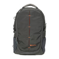 Front - Mountain Warehouse Vic Global 40L Backpack