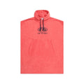 Coral - Front - Mountain Warehouse Womens-Ladies Anna Organic Hooded Towel