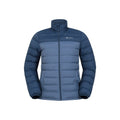 Front - Mountain Warehouse Mens Vista Padded Jacket