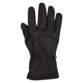 Front - Mountain Warehouse Womens/Ladies Extreme Waterproof Gloves