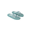 Front - Animal Womens/Ladies Swish Recycled Flip Flops