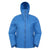 Front - Mountain Warehouse Mens Swerve Packaway Waterproof Jacket